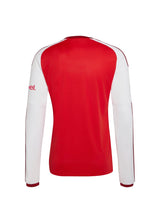 Jersey Home Long Sleeve 26/27