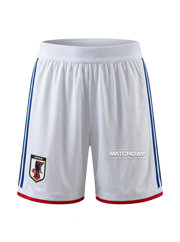 Shorts Home Player 2026