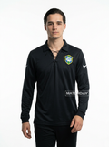 Jersey Retro Long Sleeve 2004