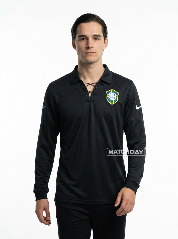 Jersey Retro Long Sleeve 2004