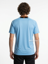 Jersey Retro 2012