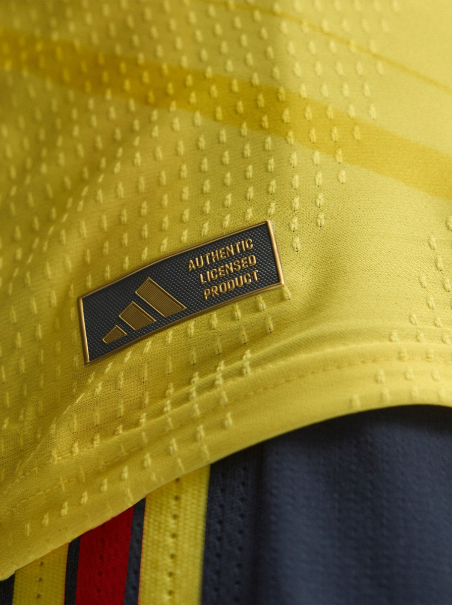 Jersey Home Player 26/27