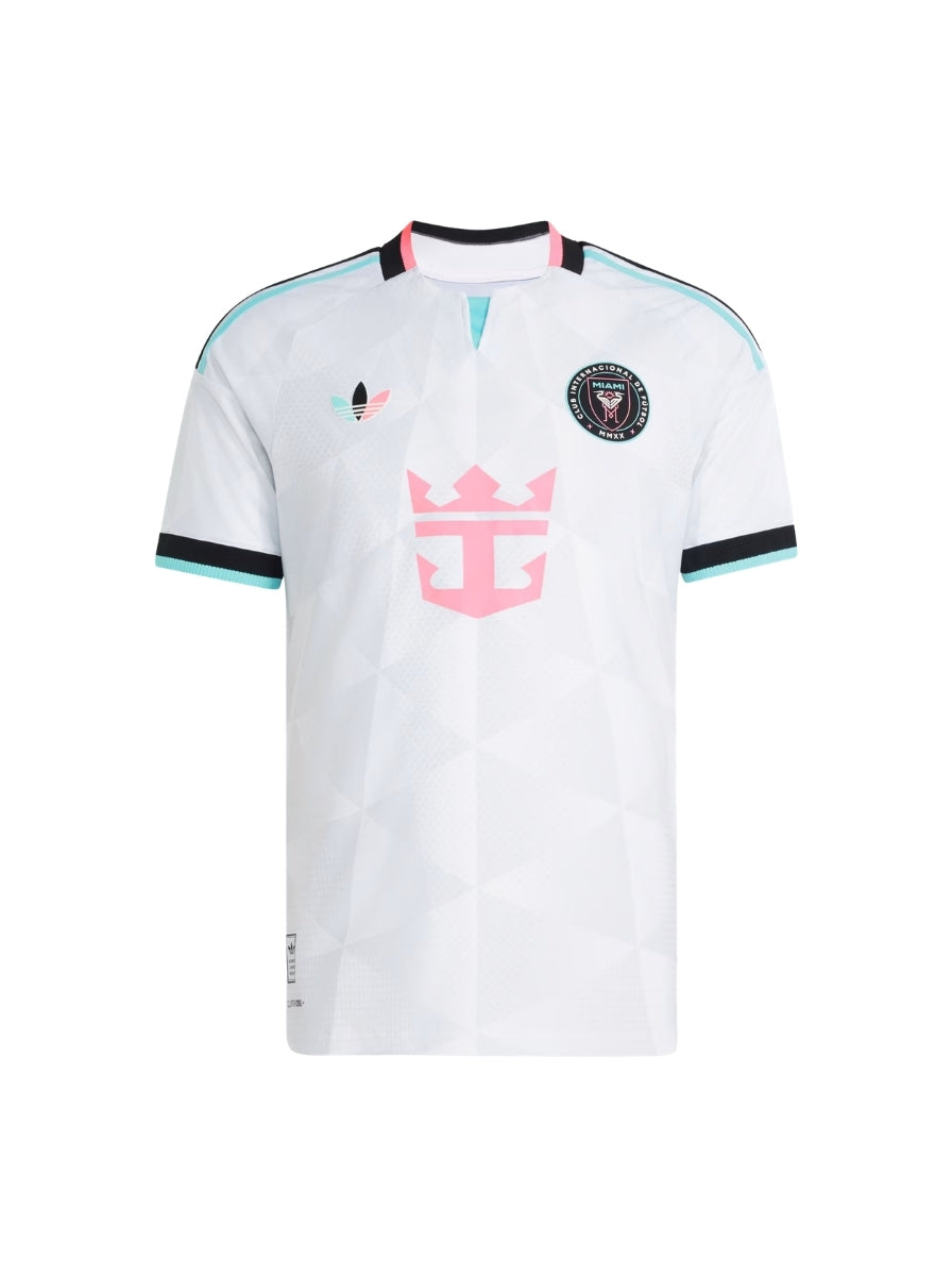 #10 MESSI Jersey Third Player 26/27