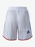 Shorts Home Player 2026
