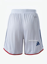 Shorts Home Player 2026