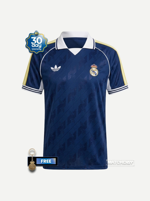 Jersey Originals 26/27