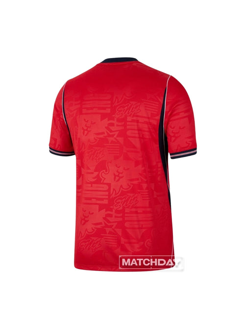 Jersey Away 2026