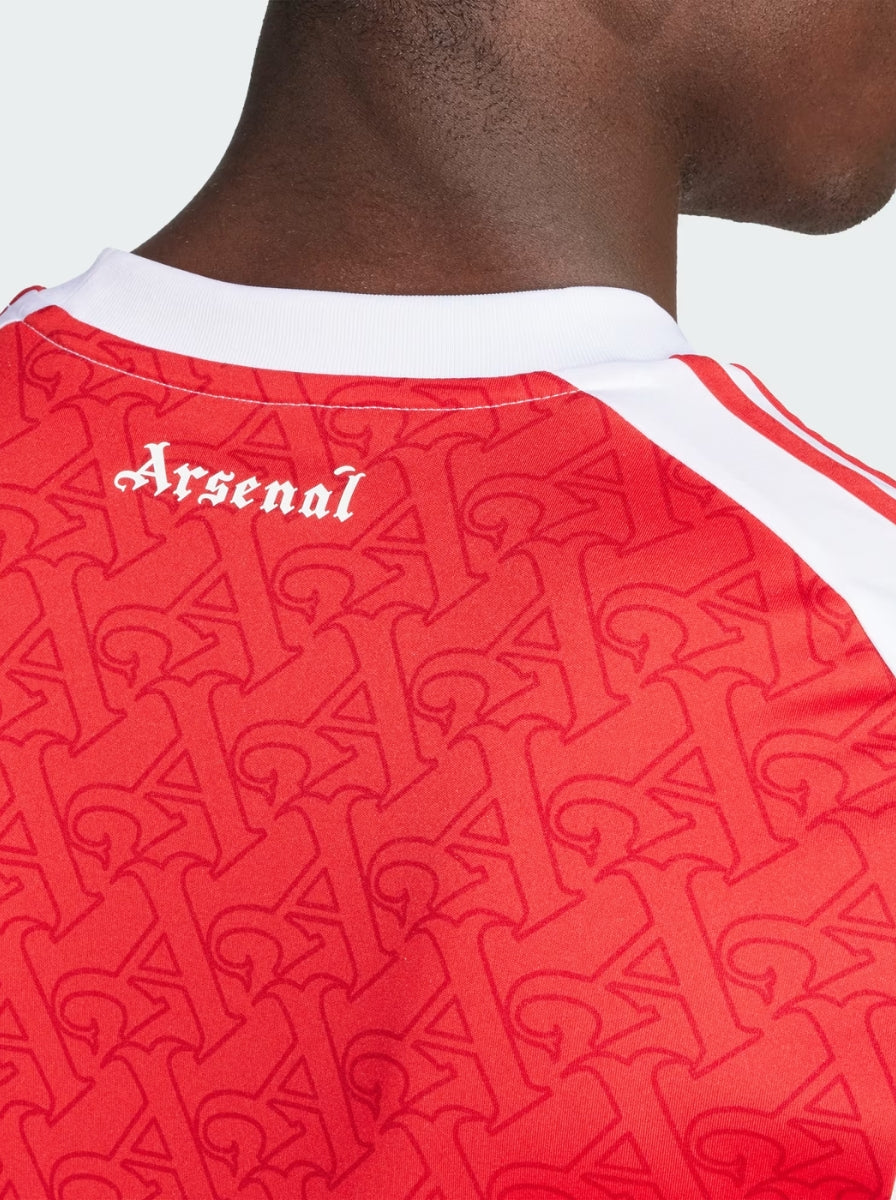 Jersey Final UCL Home 25/26