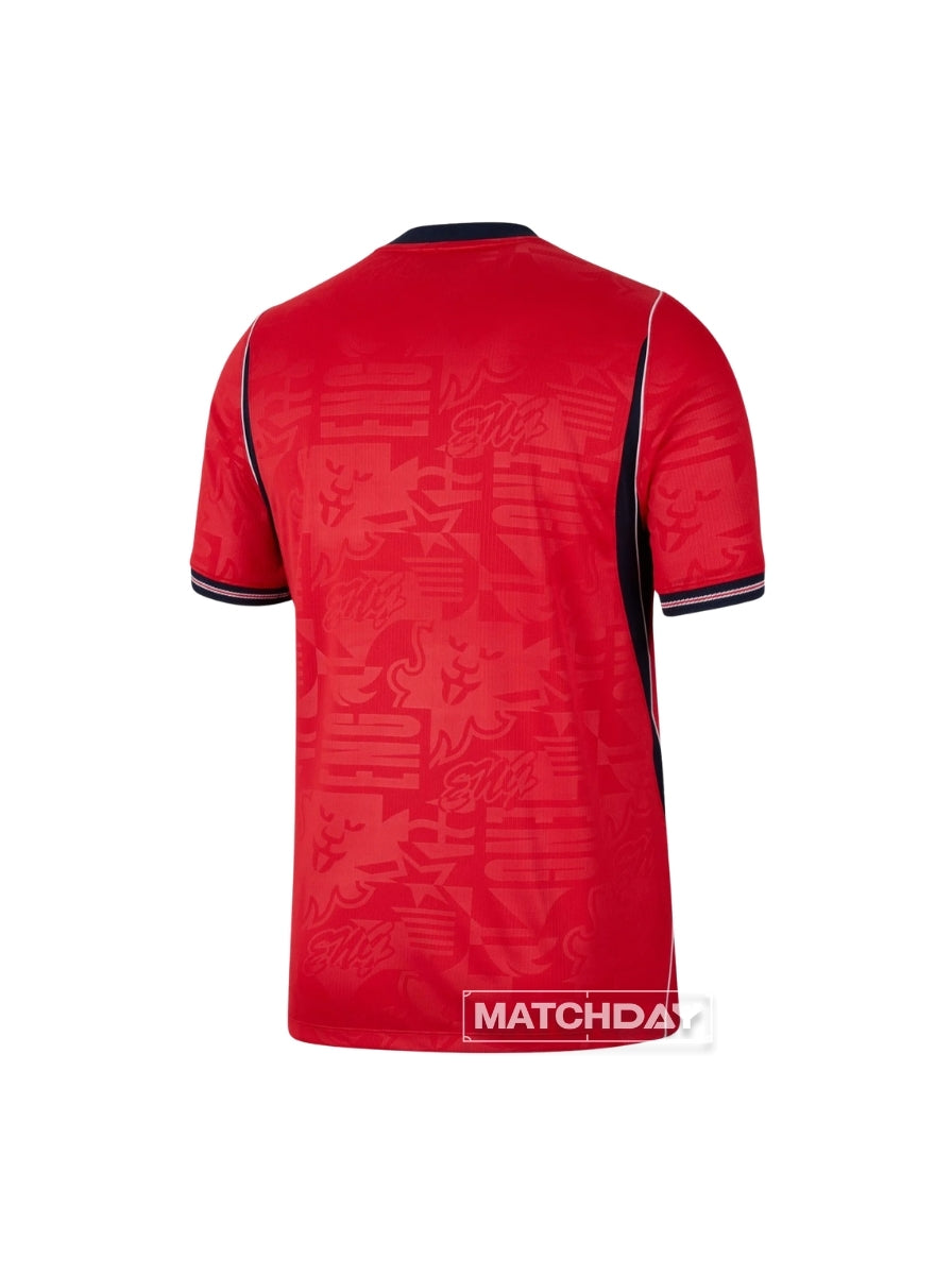 Combo Home & Away 2026