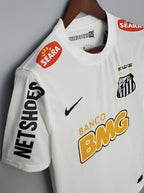 Jersey Retro Home 2011/12