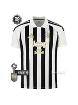 Jersey Home 26/27