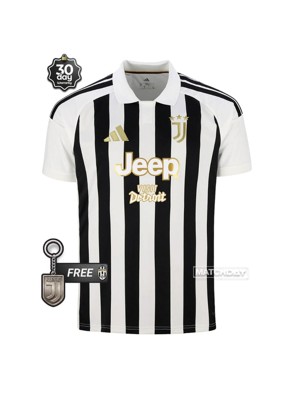 Jersey Home 26/27