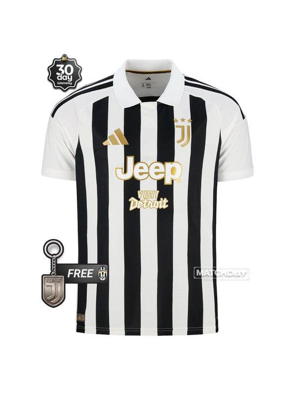 Jersey Home Player 26/27