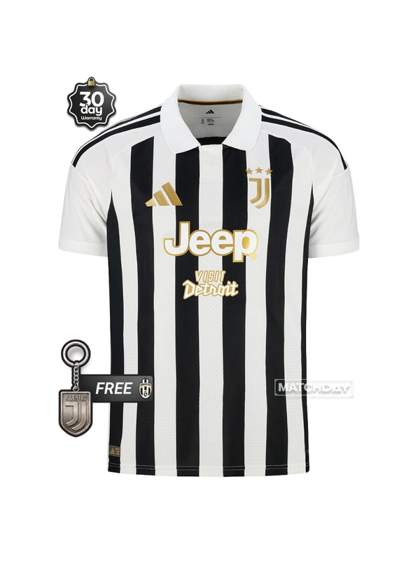 Jersey Home Player 26/27