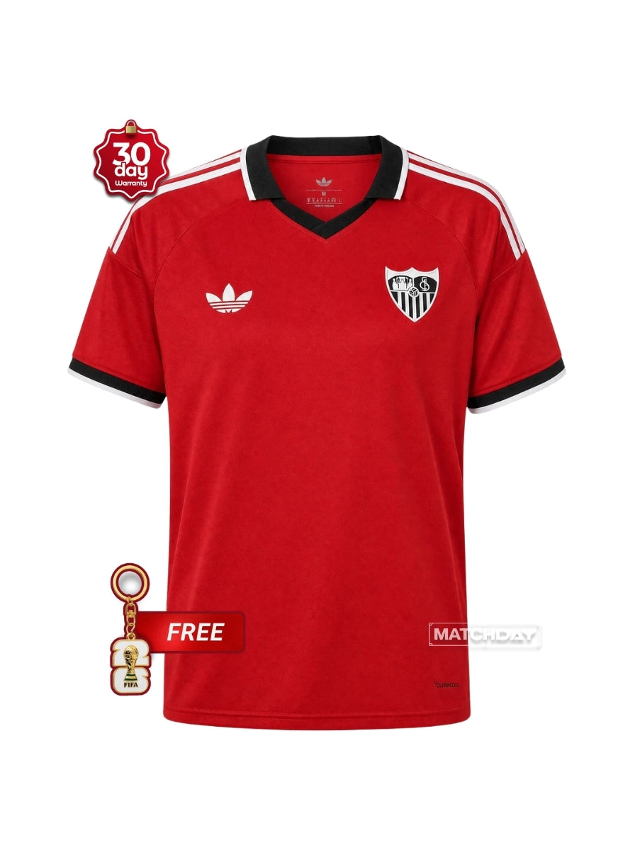 Jersey Away 26/27