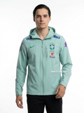 WindBreaker Light Mint Green