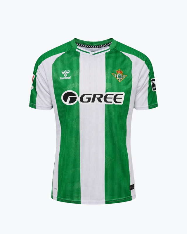 Jersey Home 2026