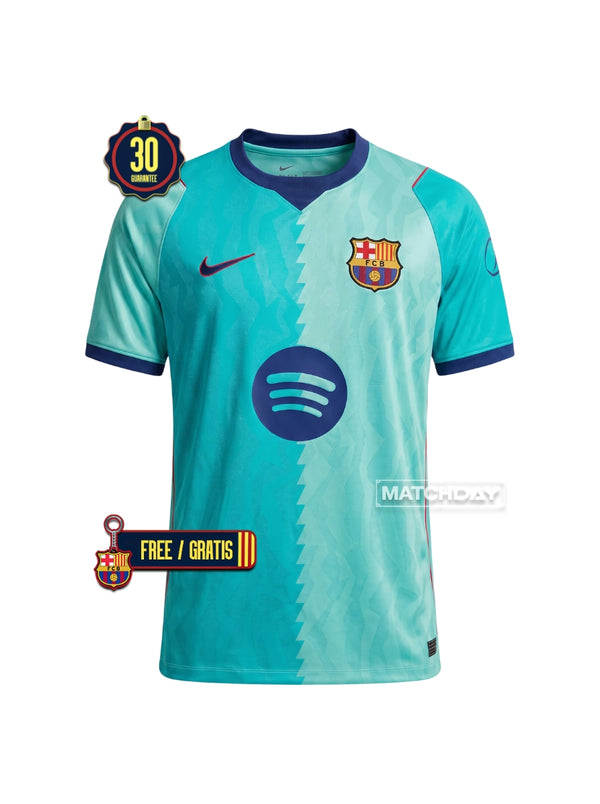 Jersey Third 26/27