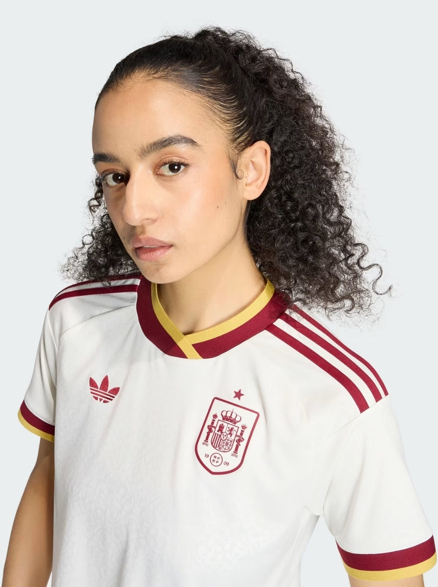 Jersey Away Women's 2026