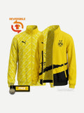 Reversible Windbreaker