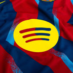 Jersey Fourth 25/26