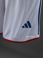Shorts Home Player 2026