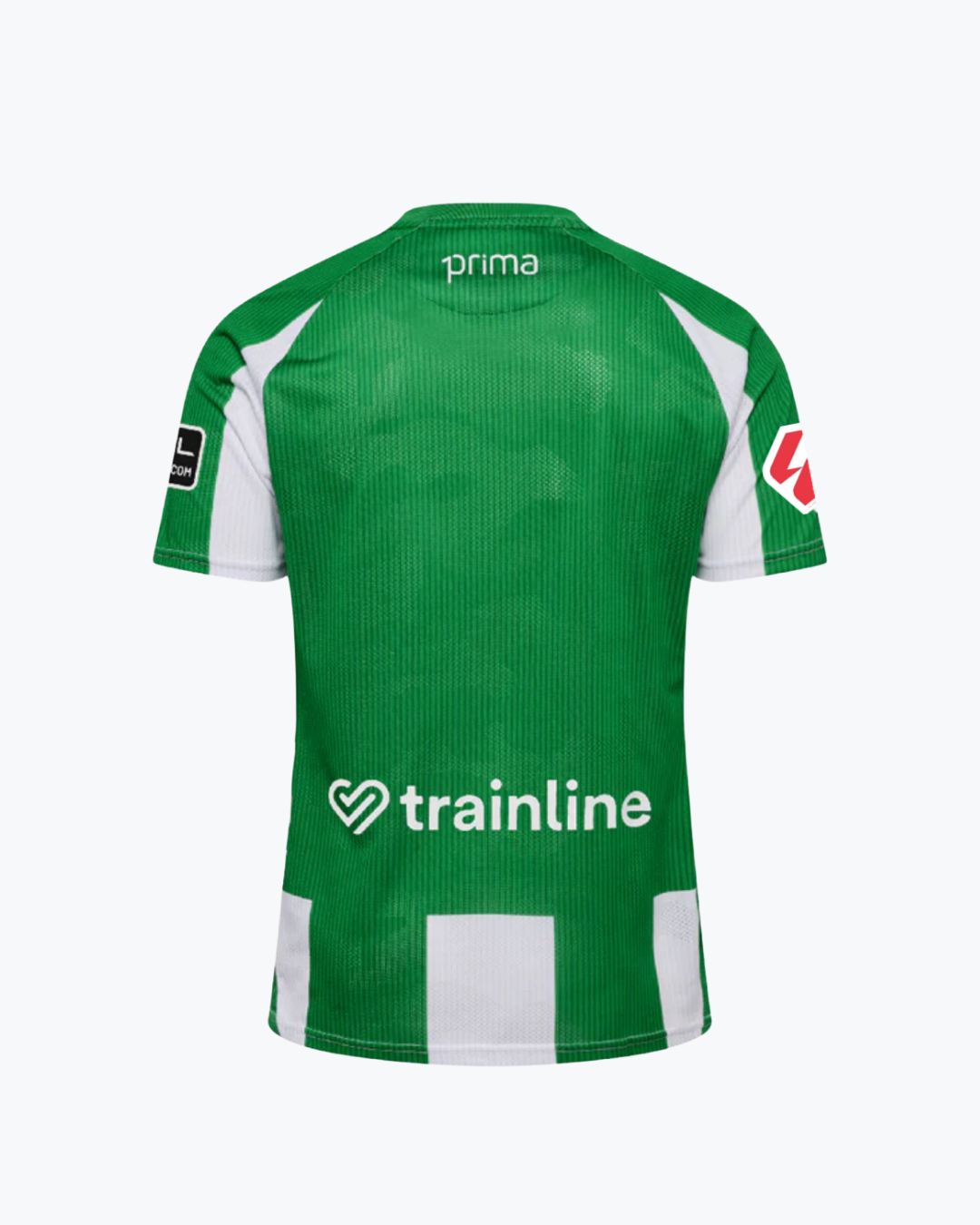 Jersey Home 2026