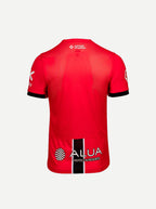 Jersey Home 25/26