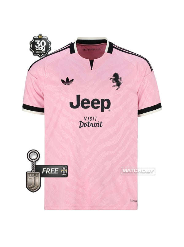 Jersey Away 26/27