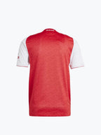 Jersey Final UCL Home Player 25/26