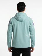 WindBreaker Light Mint Green
