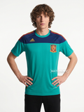 Jersey Retro Goalkeeper 2010