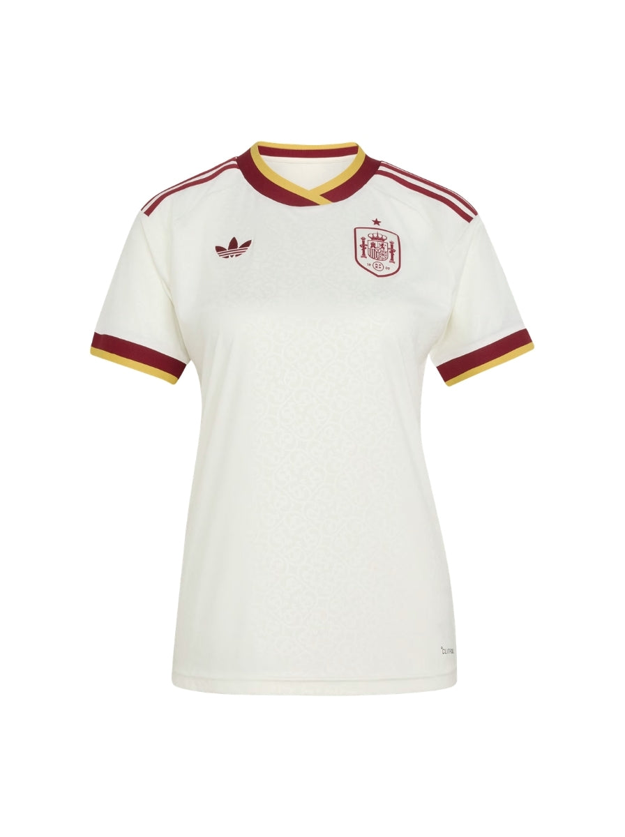 Jersey Away Women's 2026