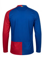 Jersey Retro Long Sleeve Champions League 2008/09