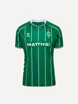 Jersey Home 25/26
