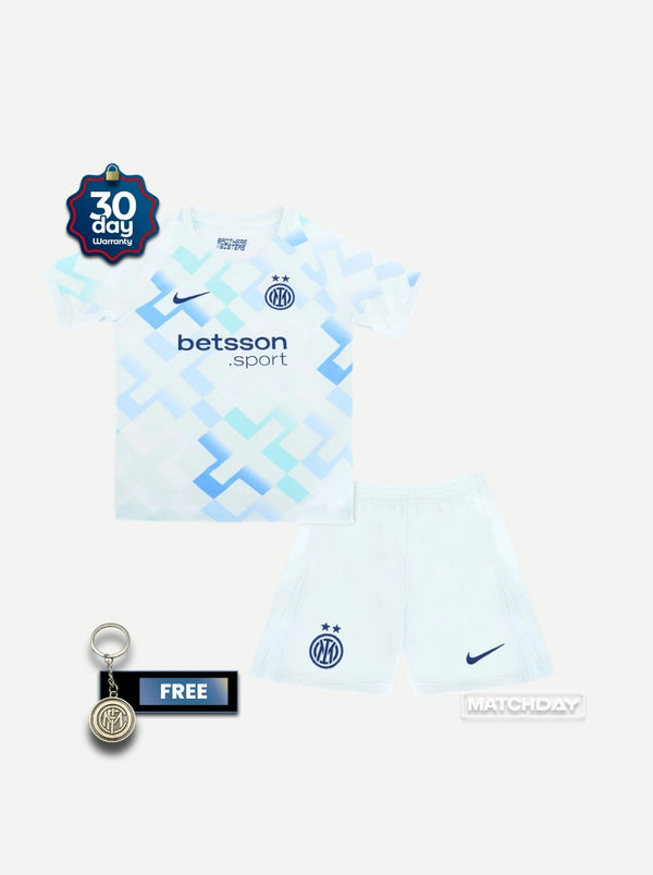 Kids Kit Away 25/26