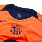 Jersey Third Player 25/26