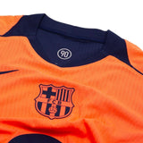 Jersey Third Player 25/26