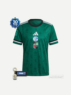 Jersey Commemorative Edition 25/26