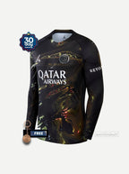 Jersey Long Sleeve Jordan Night Edition 25/26