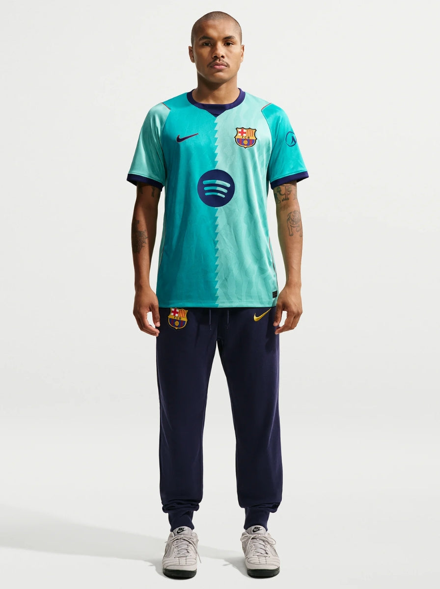 Combo 3 Jerseys 26/27
