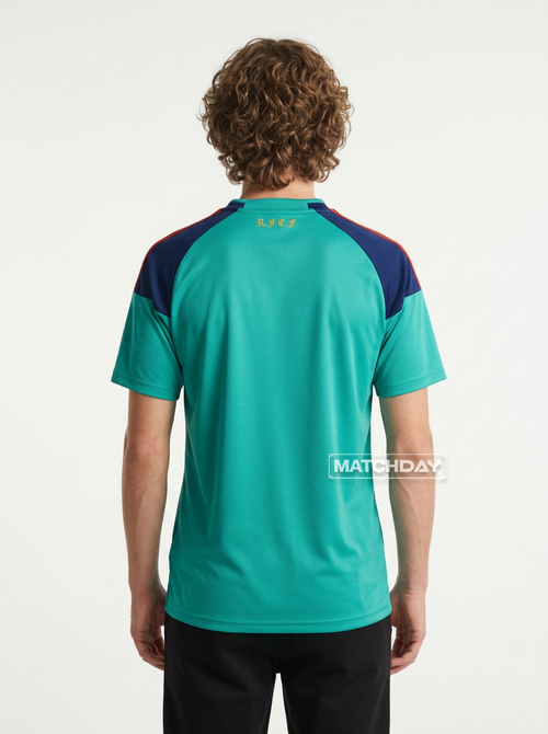 Jersey Retro Goalkeeper 2010