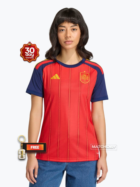 Jersey Home Women's 2026