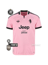Jersey Away Player 26/27