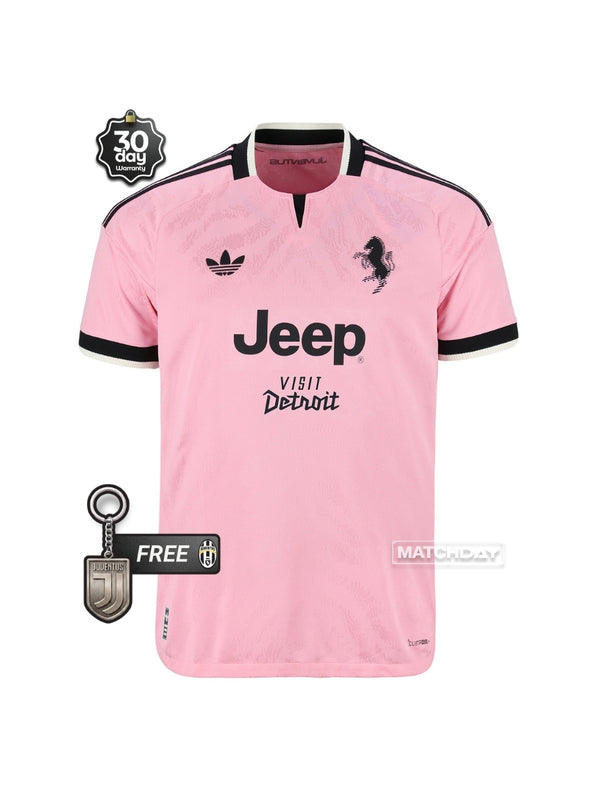 Jersey Away Player 26/27