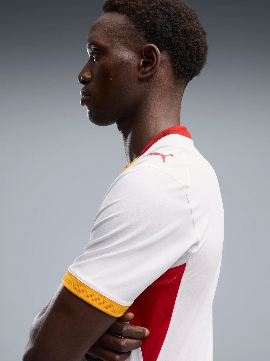 Jersey Third Player 26/27