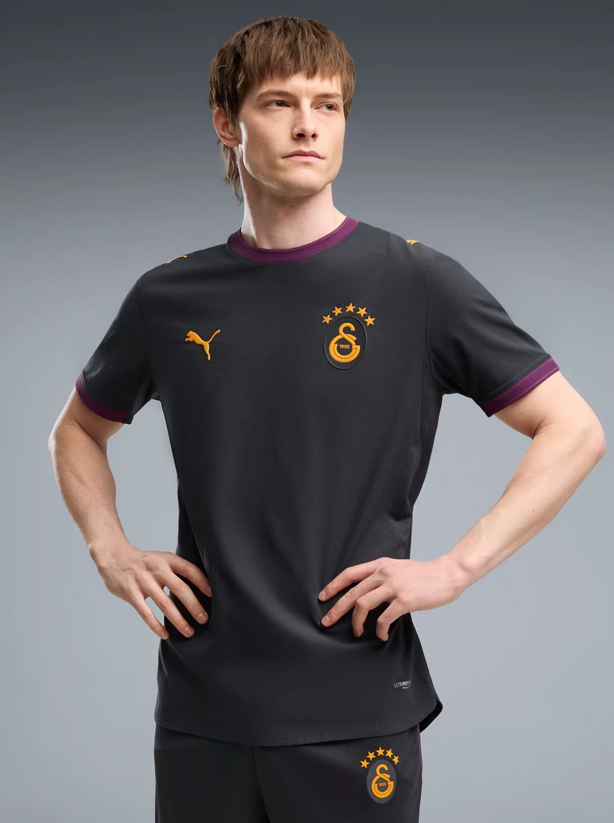Jersey Away Player 26/27