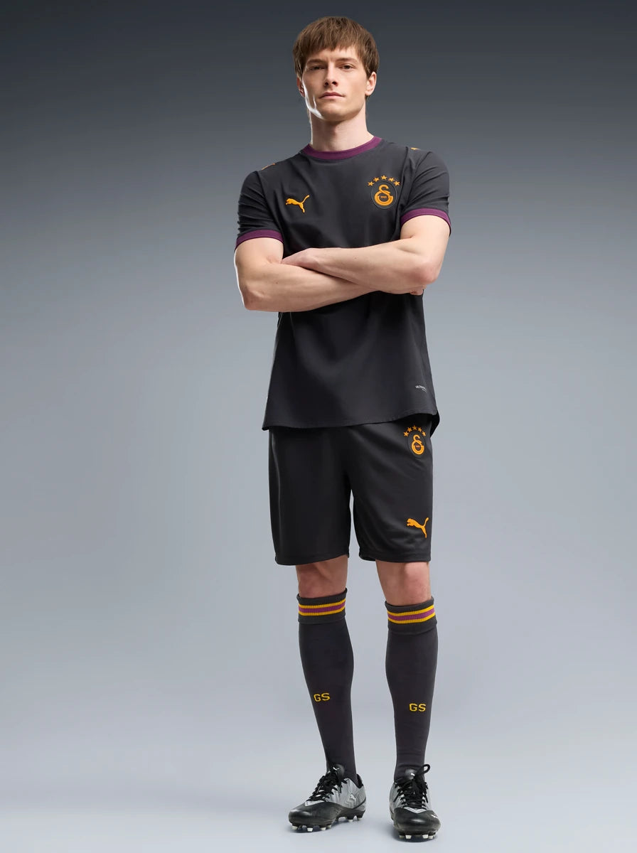 Jersey Away Player 26/27