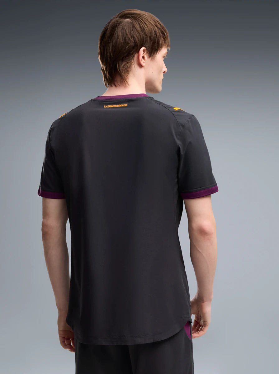 Jersey Away Player 26/27