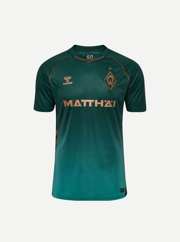Jersey Third 25/26